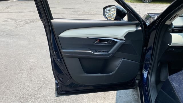 New 2026 Navy Blue Mica Mazda 2.5 S Select AWD image 18