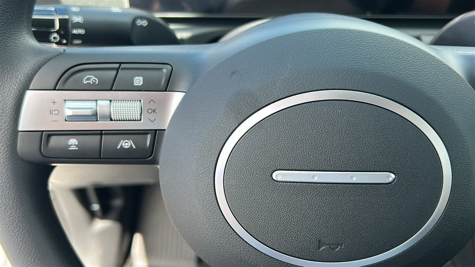 New 2026 Serenity White Pearl Hyundai SE AWD image 19