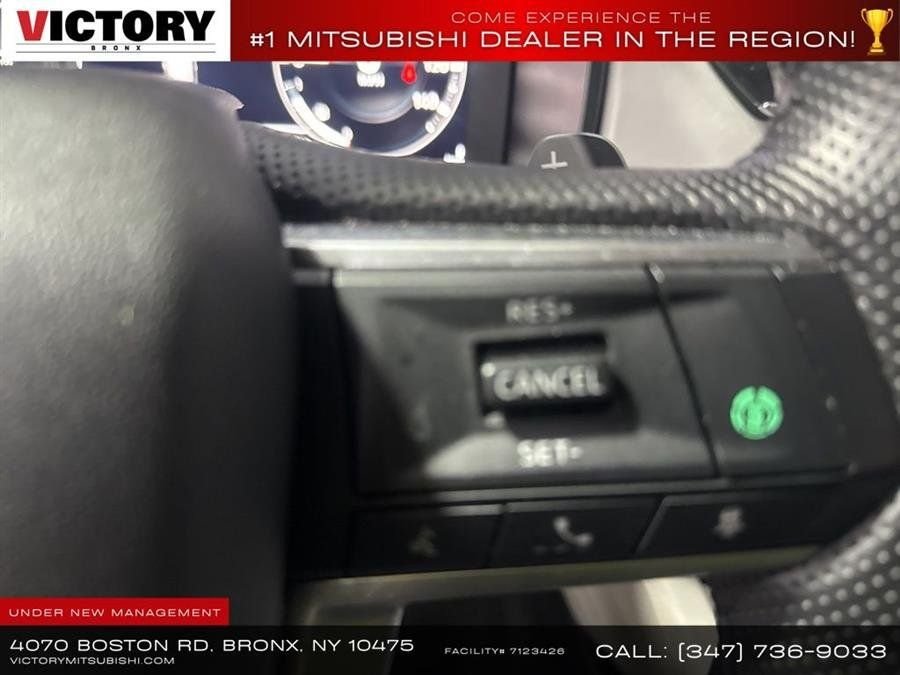 2024 Mitsubishi Outlander Plug-in Hybrid SEL - Photo 54