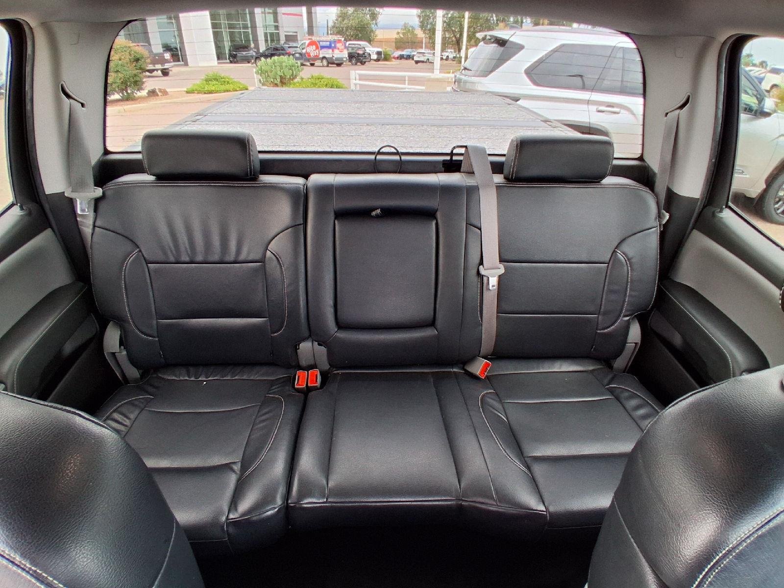Used 2015 Black Chevrolet LT image 29
