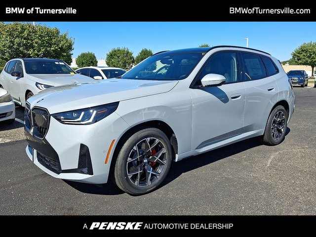 2026|BMW|X3|30 xDrive|4D Sport Utility