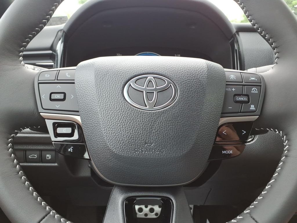Used 2026 Underground Toyota SE image 21