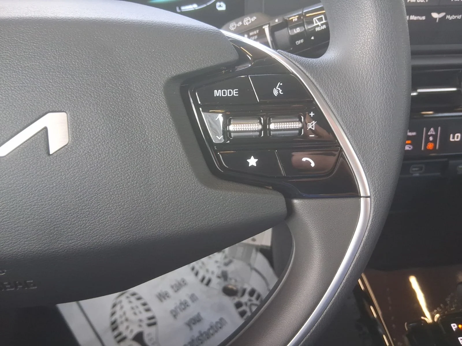 New 2026  Kia LX image 13