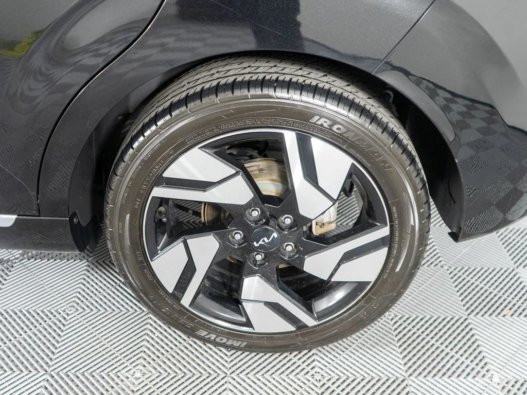 Used 2023 Black Kia GT-Line image 26
