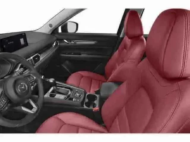 2025 Mazda CX-5 S Carbon Edition - Photo 12