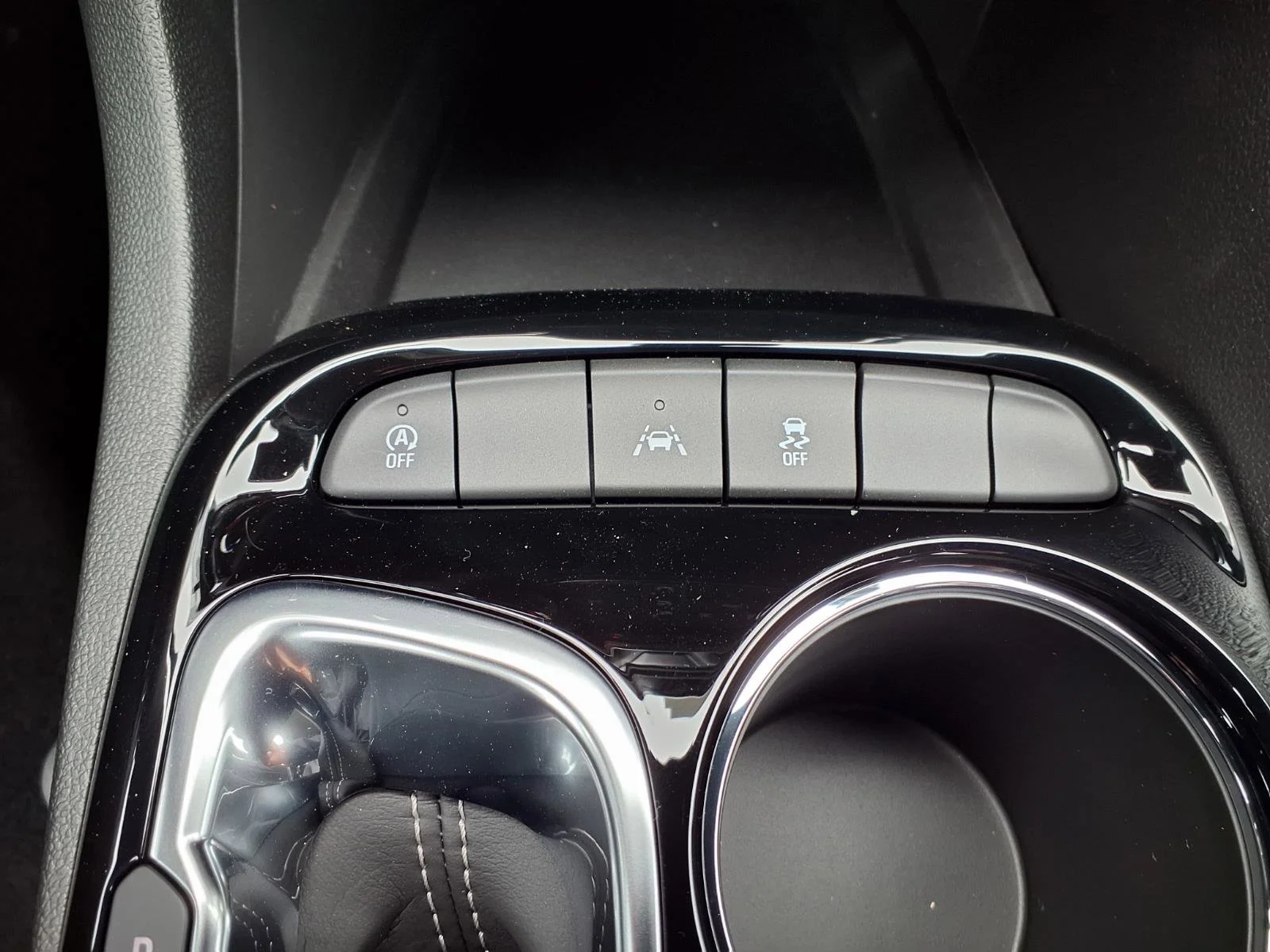 2026 Buick Encore GX Preferred - Photo 7