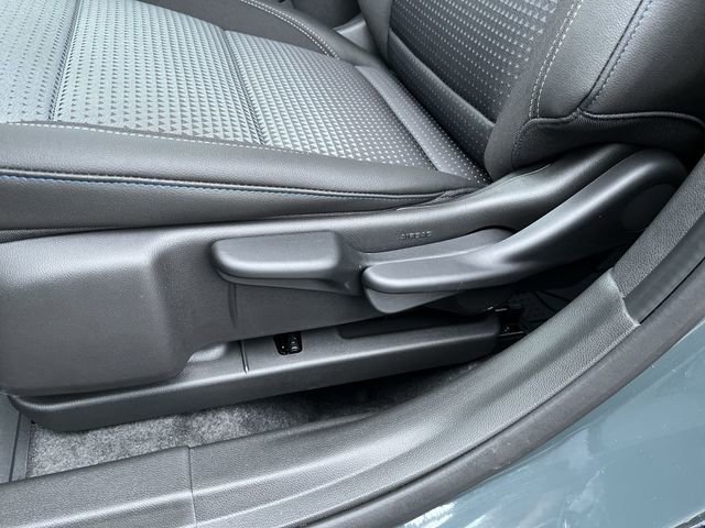 2026 Chevrolet Trax LT Gray at Nick Chevrolet