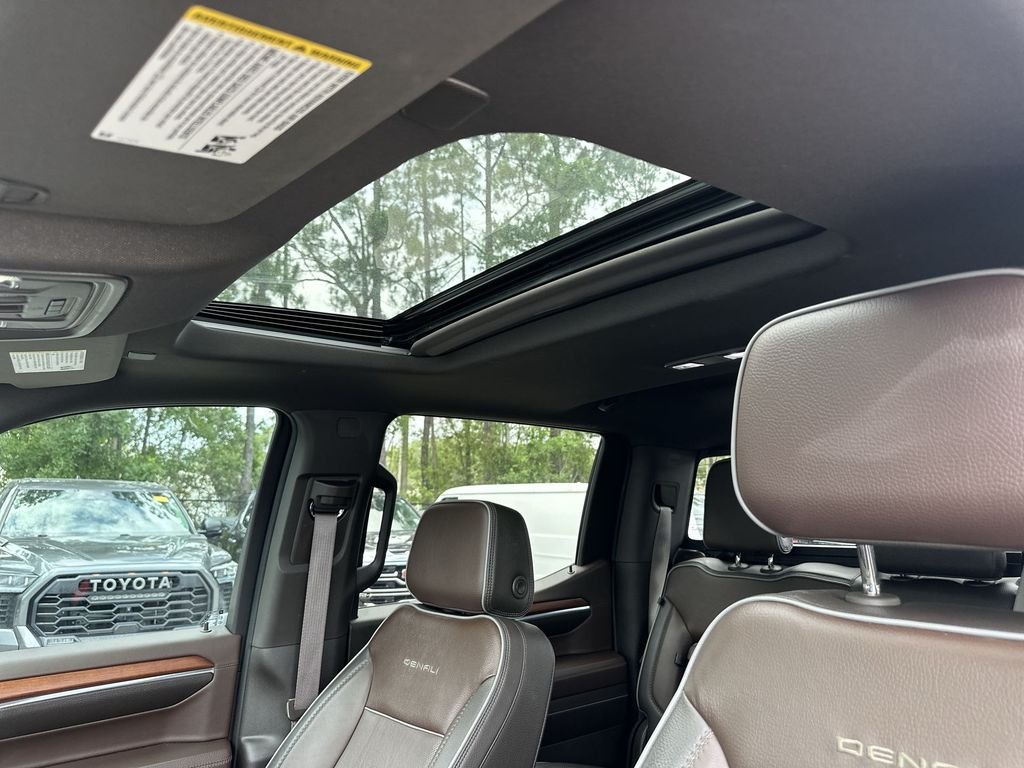 2023 GMC Sierra 1500 Denali Denali - Photo 19