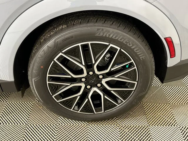 New 2026 Ford Mustang Mach-E Premium
