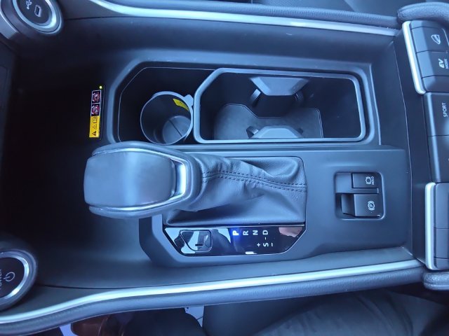 Certified Used 2024 Pearl Toyota Limited image 26