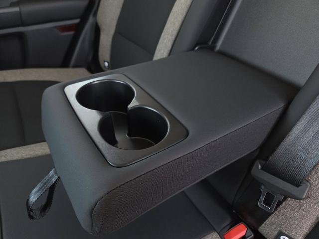 New 2026 Space White Metallic Ford Big Bend® image 82