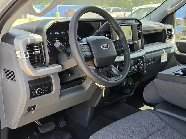New 2026 Avalanche Ford F-250® XL image 28