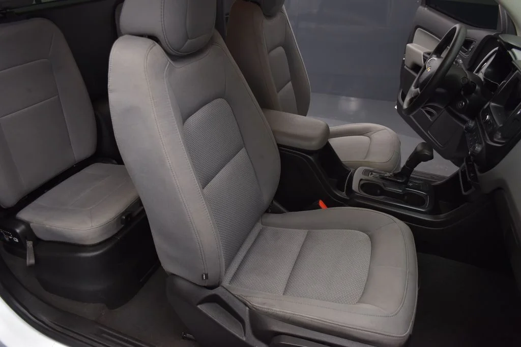 2021 Chevrolet Colorado Work Truck - Photo 25