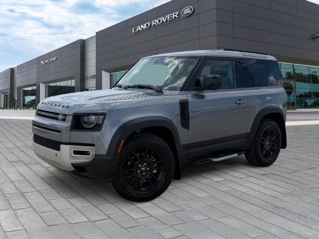 2023 Land Rover Defender
