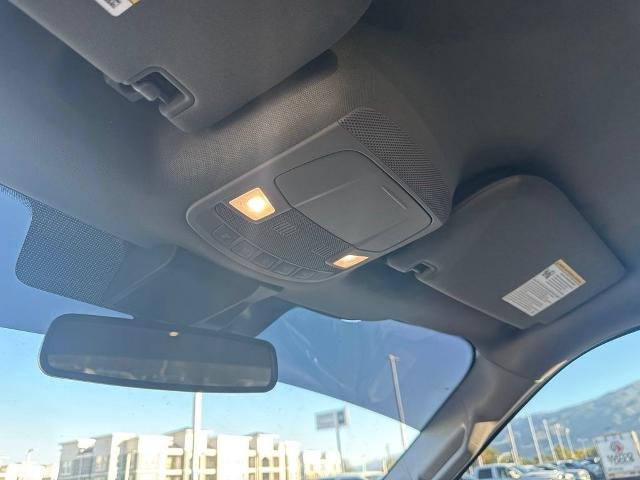 Used 2019 Magnetic Metallic Ford  image 23
