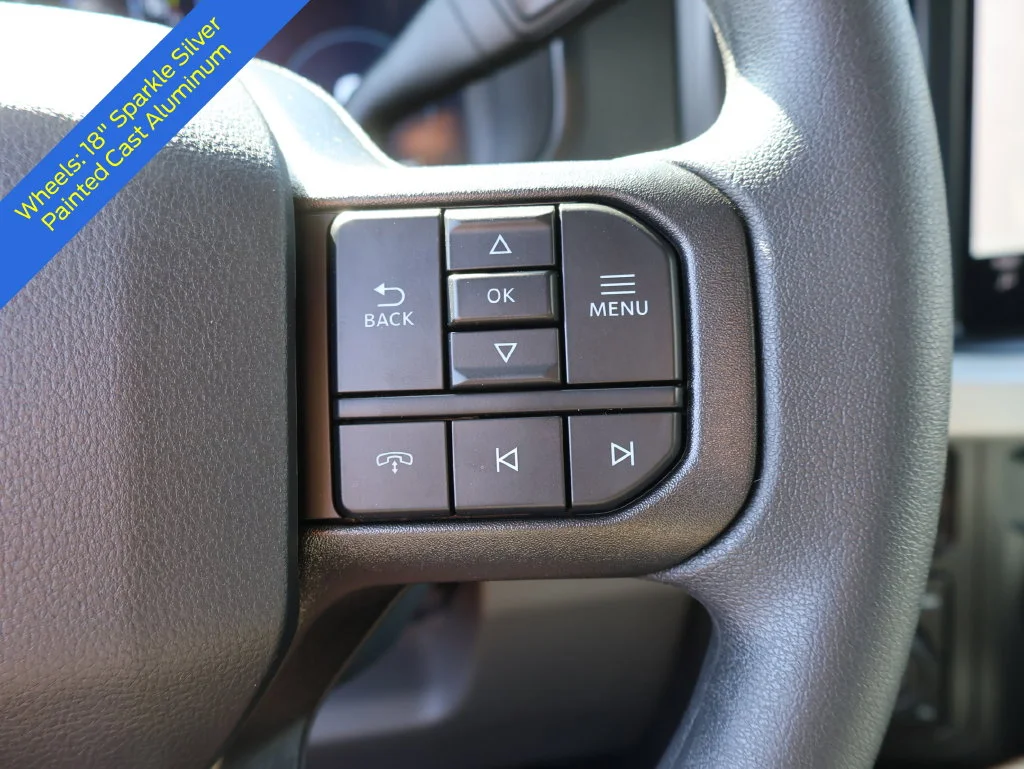 2026 Ford F-250 Super Duty XLT - Photo 28