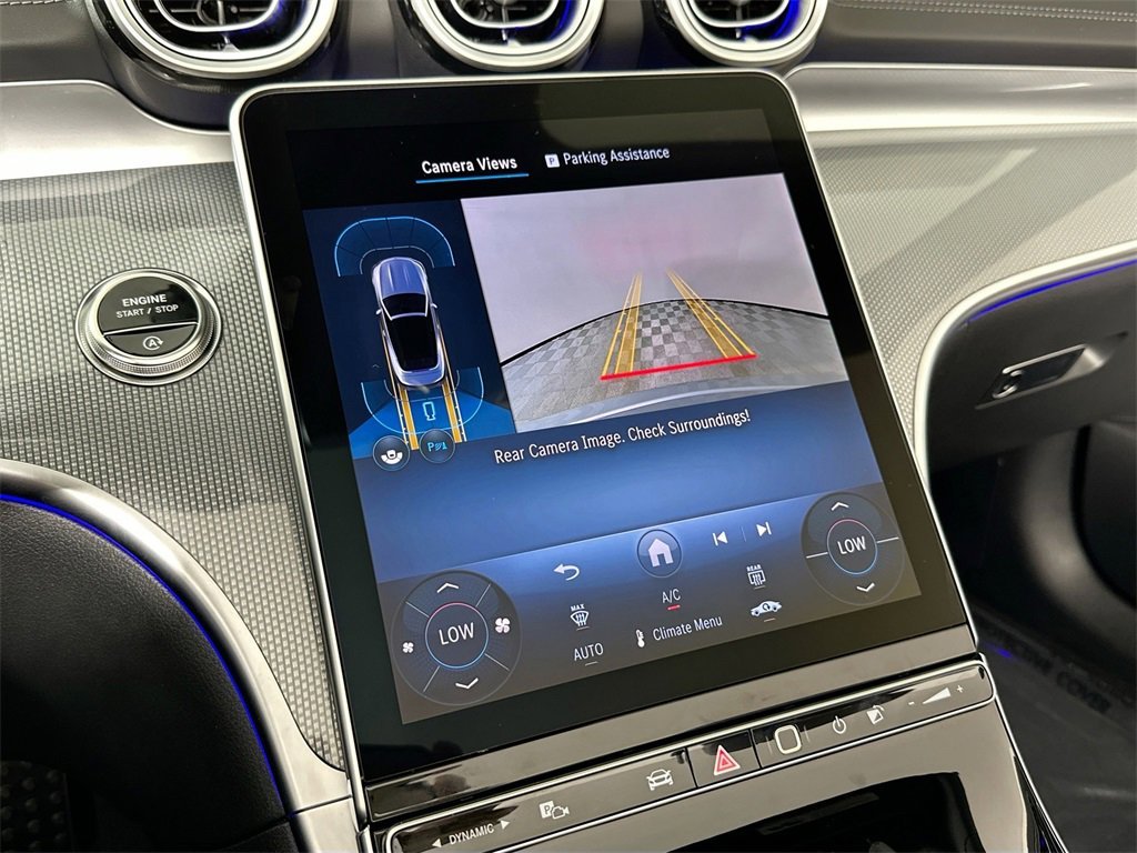 2026 Mercedes-Benz CLE CLE 300 - Photo 17