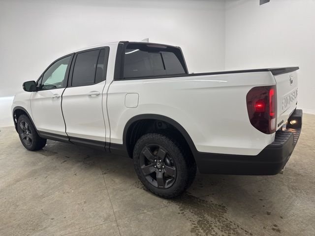 2026 Honda Ridgeline TrailSport - Photo 7