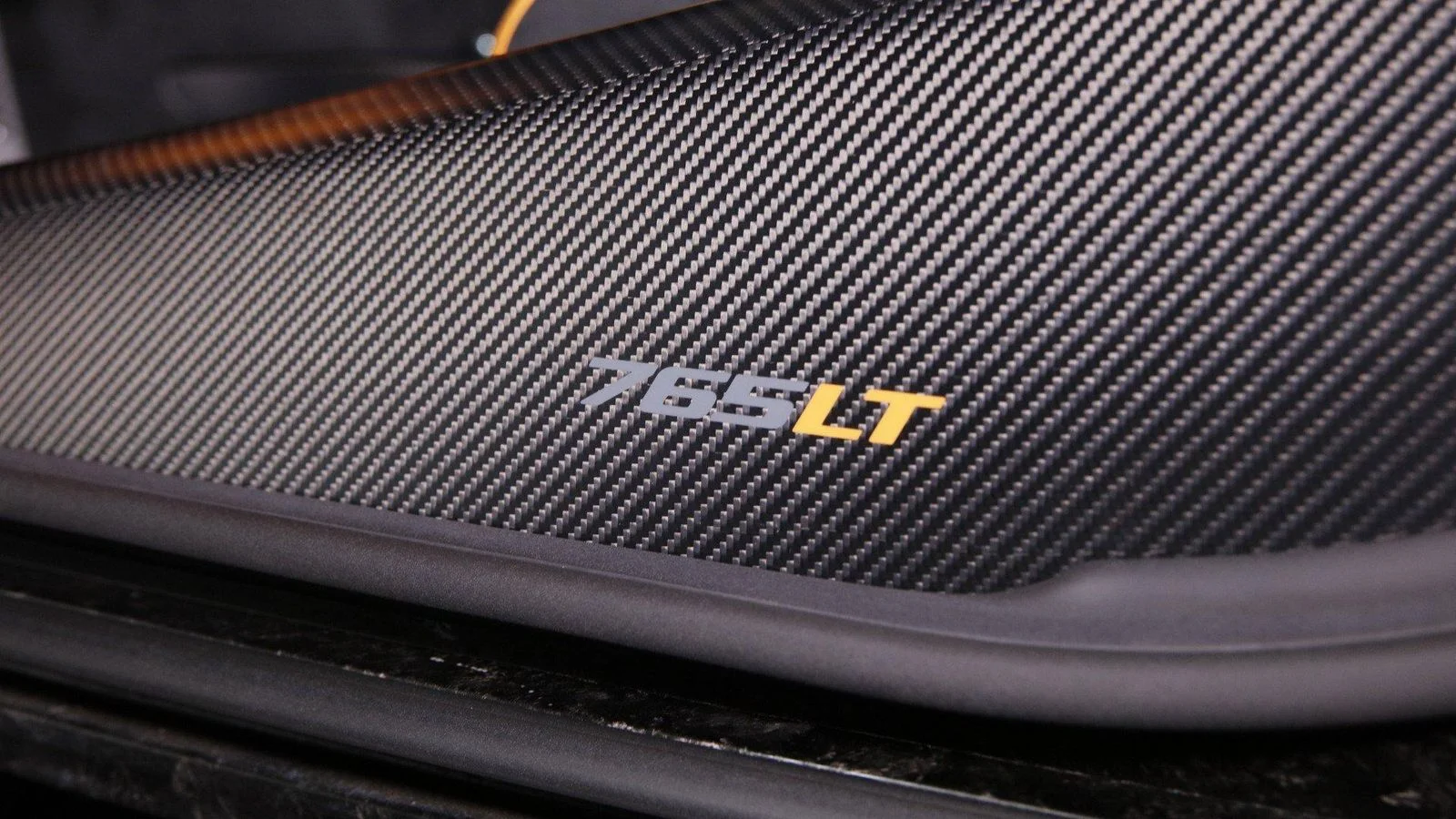 2022 McLaren 765LT Base - Photo 23