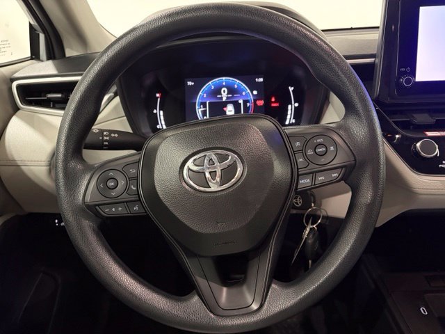 Used 2026 Silver Toyota L image 16