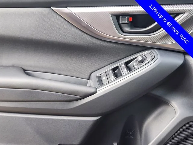 New 2026 MAGNETITE GRAY METALLIC Subaru Base image 18