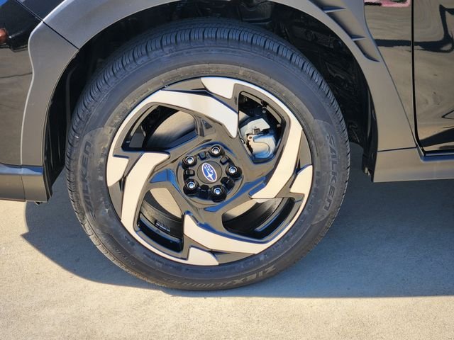 2026 Subaru Crosstrek Limited - Photo 8