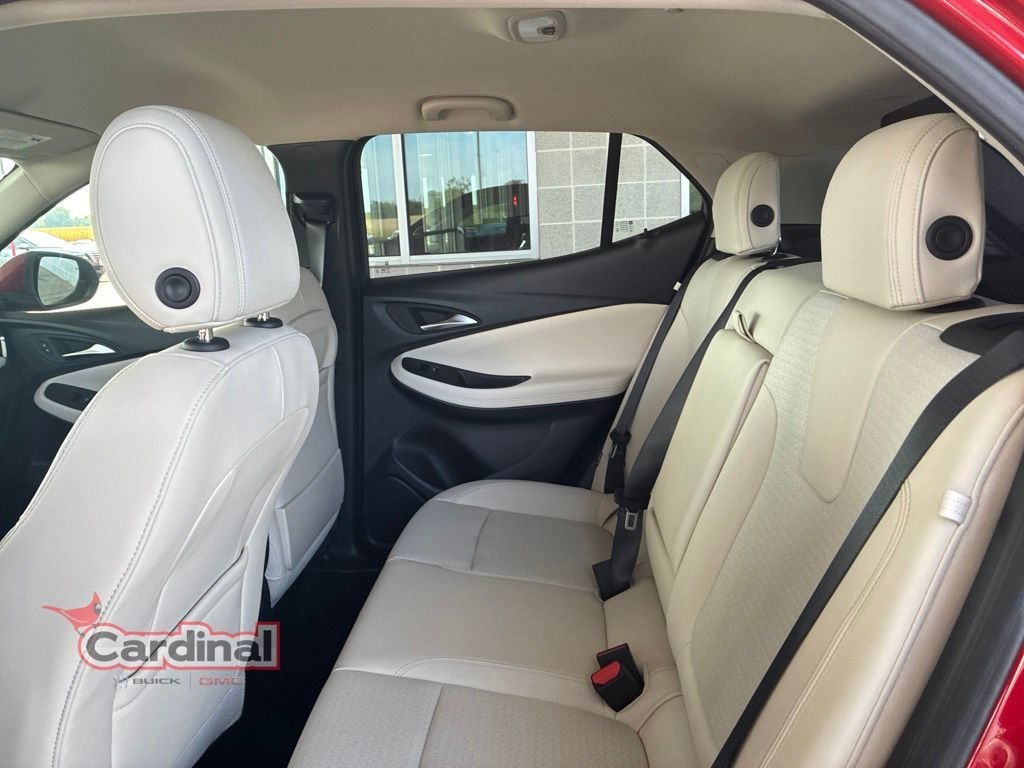 2026 Buick Encore GX Preferred - Photo 15
