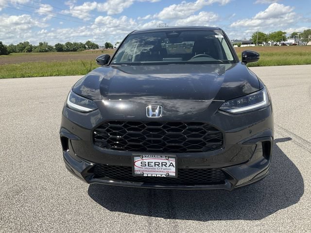 2025 Honda HR-V EX-L - Photo 44