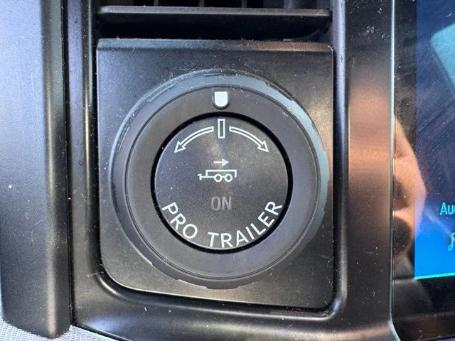 Used 2023 White Ford Raptor image 34