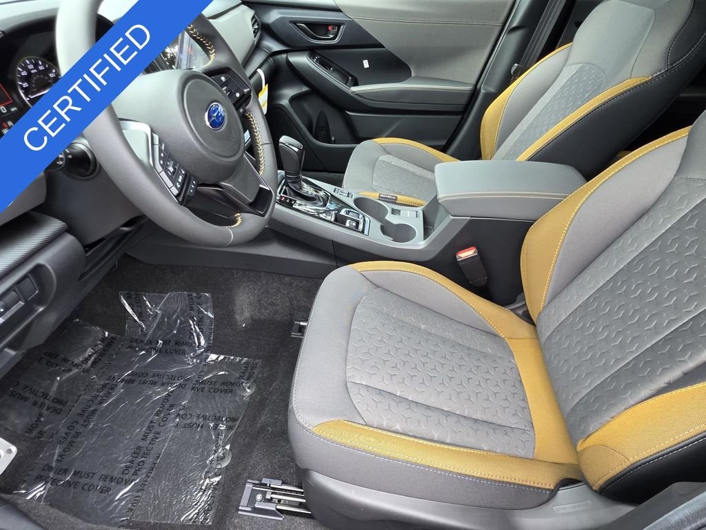 2025 Subaru Crosstrek Sport - Photo 8