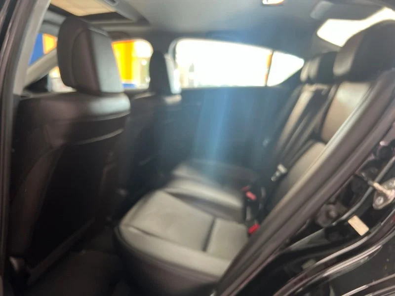 Used 2016 Black Acura 2.4L image 15
