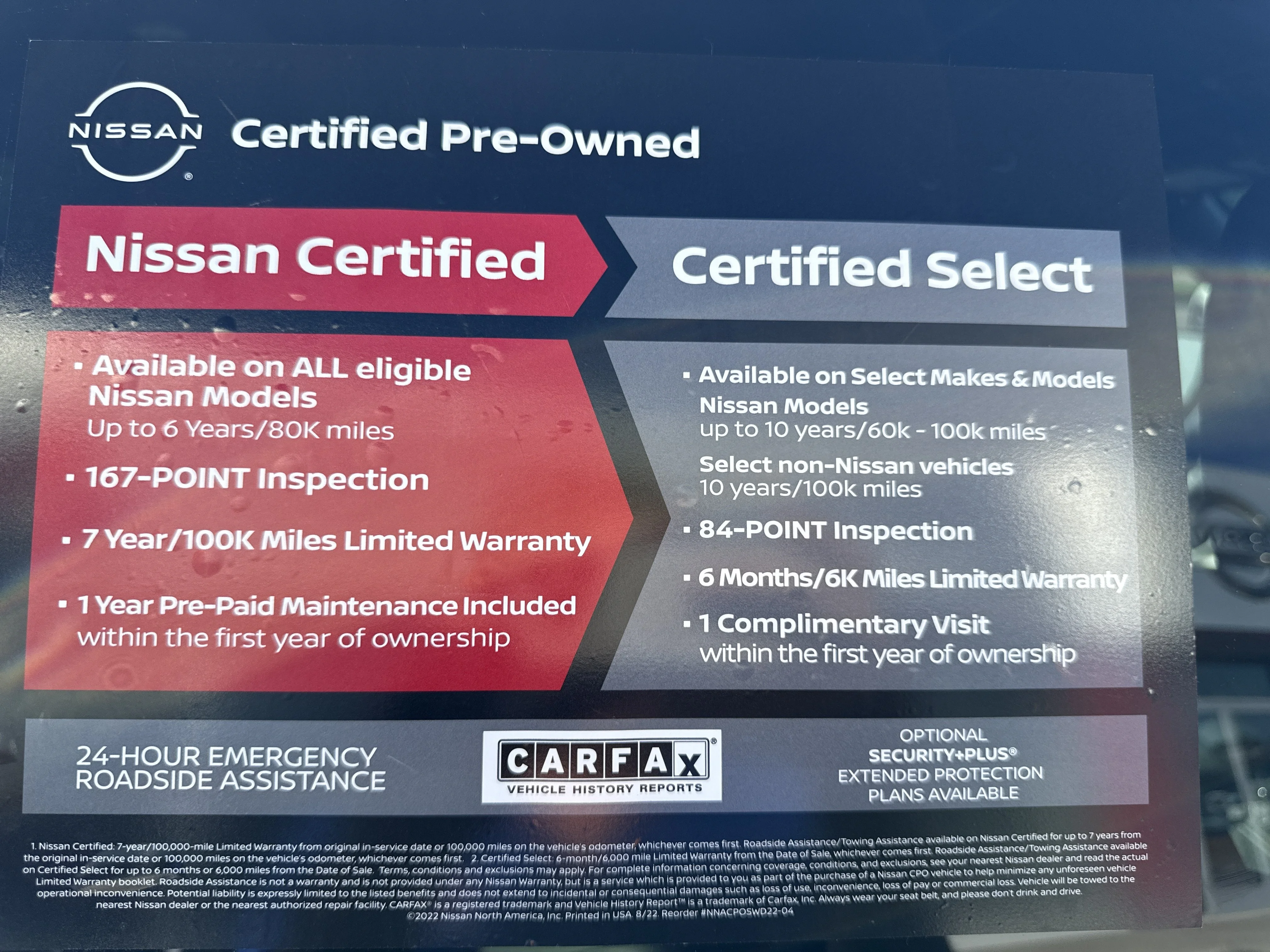Certified Used 2024 Baja Storm Nissan PRO-4X image 20