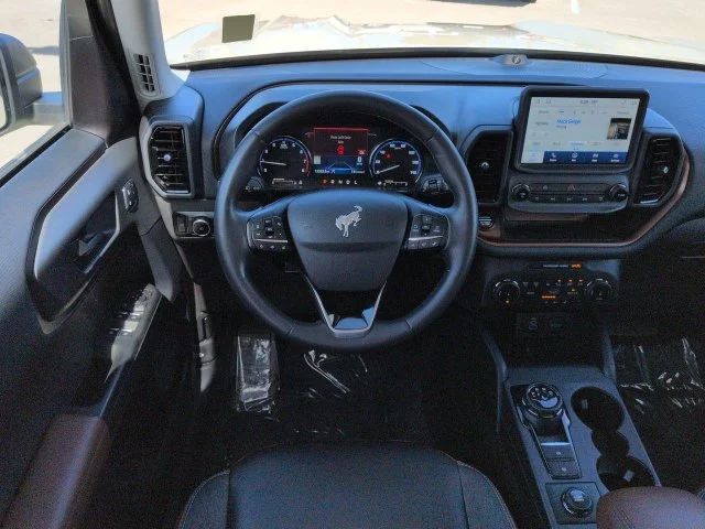 Certified Used 2024 Beige Ford Outer Banks image 16