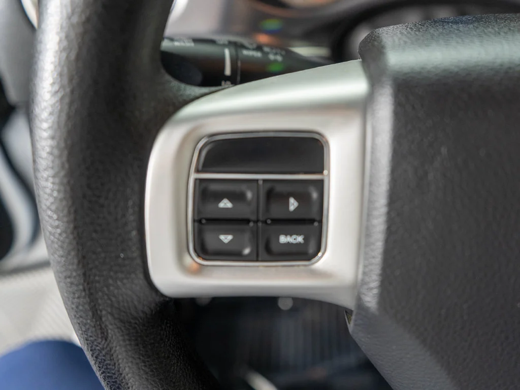 2014 Dodge Charger SE - Photo 15