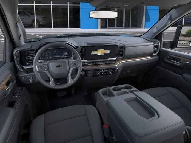 2026 Chevrolet Silverado 2500 HD LT - Photo 15