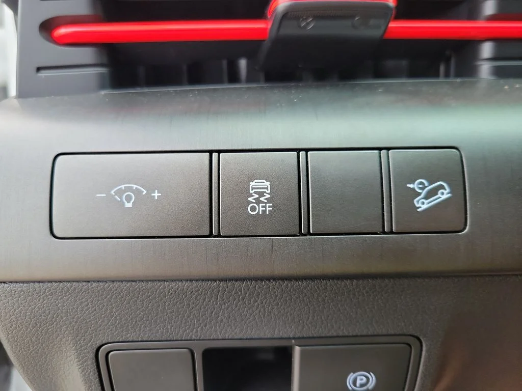 2024 Hyundai Kona N Line - Photo 21