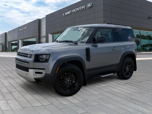 2023 Land Rover Defender