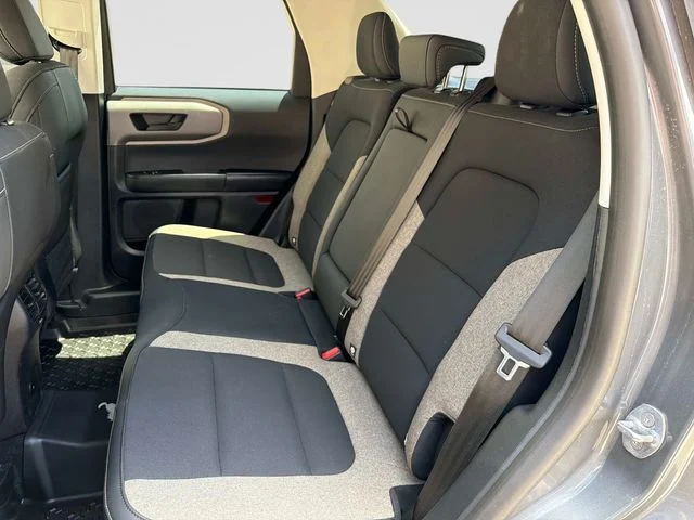 Used 2025 Gray Ford Big Bend image 14