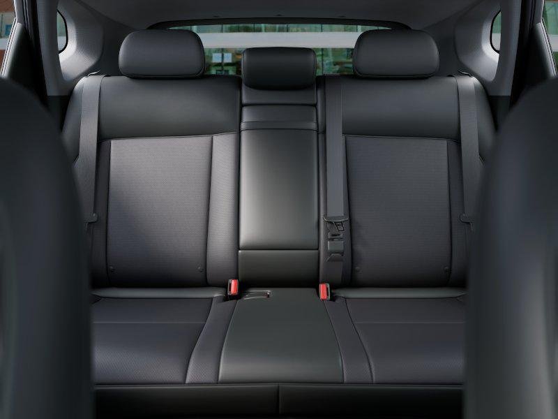 New 2027 Mirage Green Hyundai Limited AWD image 12