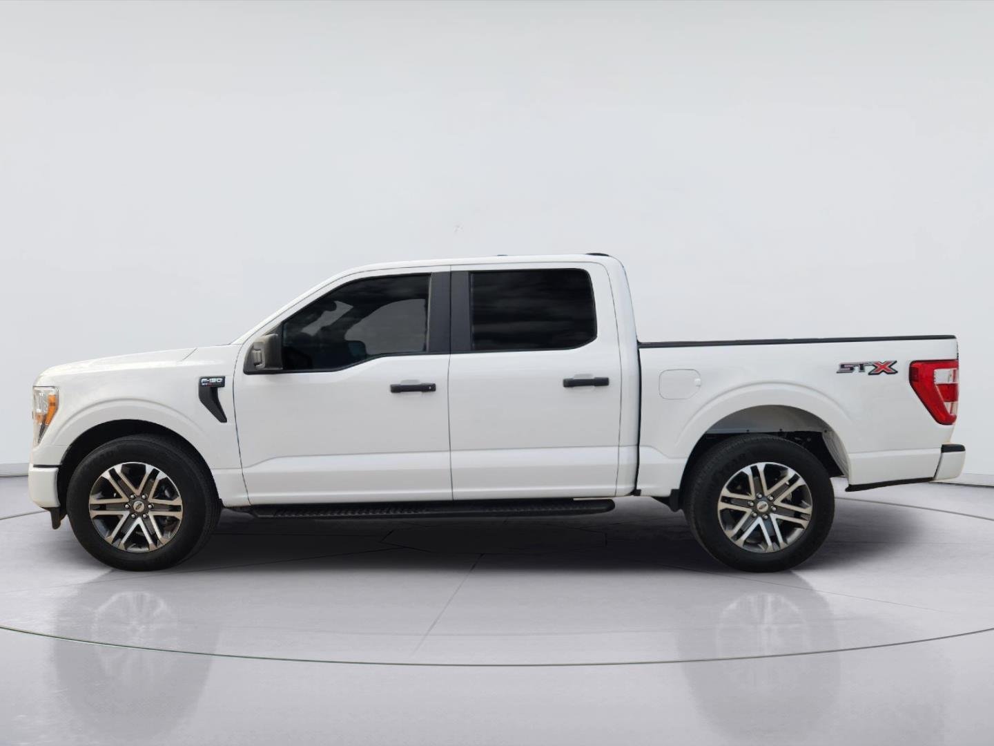 2022 Ford F-150 photo 4 of 33