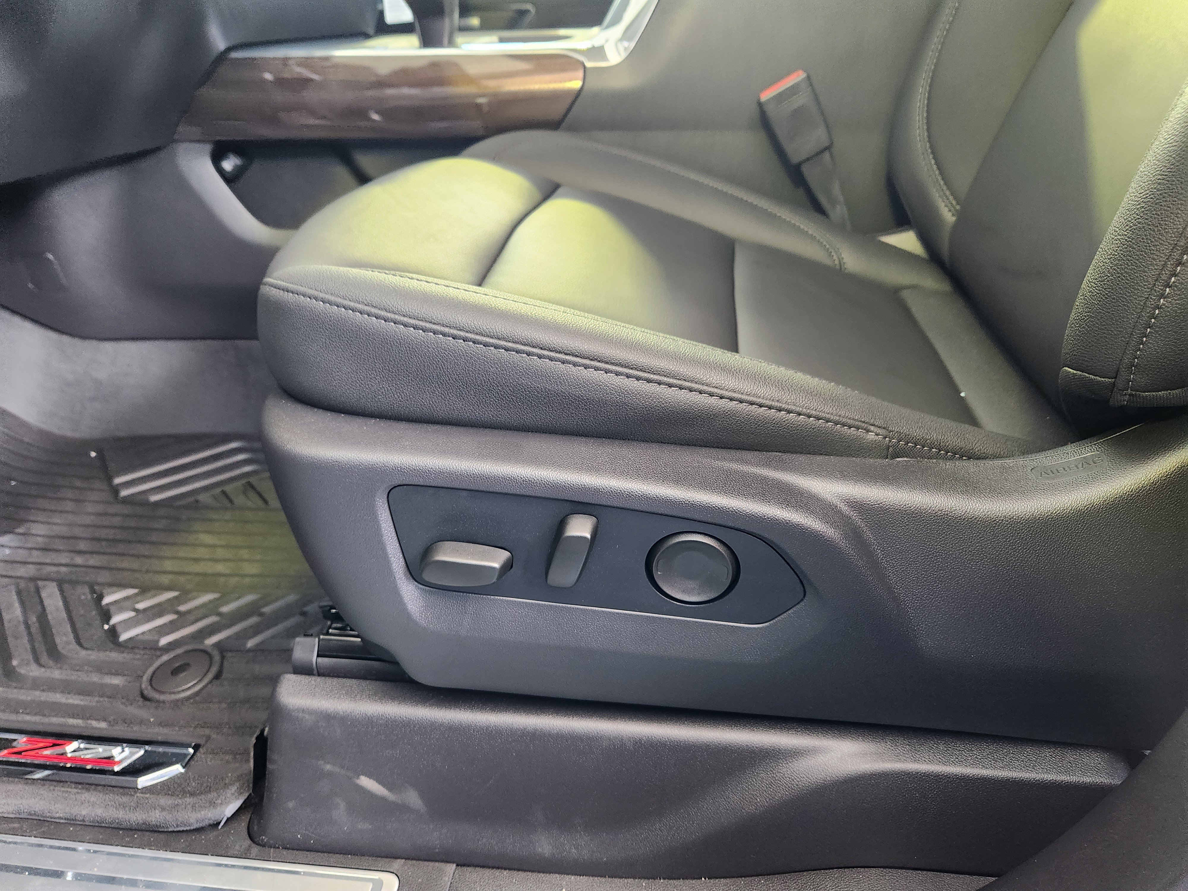 2026 Chevrolet Silverado 1500 RST - Photo 23