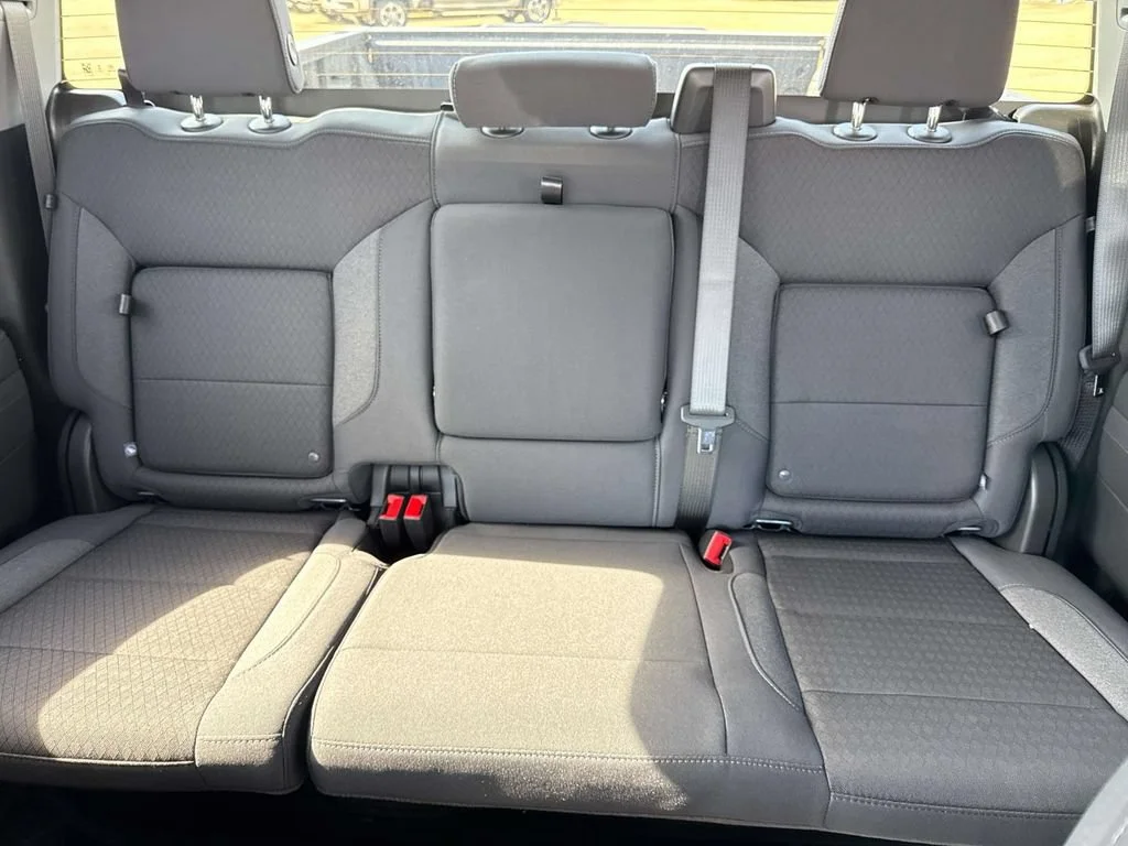 2026 GMC Sierra 1500 Elevation - Photo 51