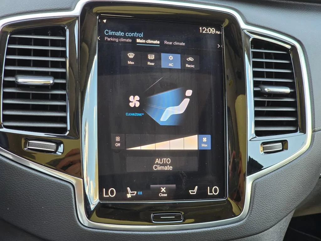 2021 Volvo XC90 Inscription - Photo 43