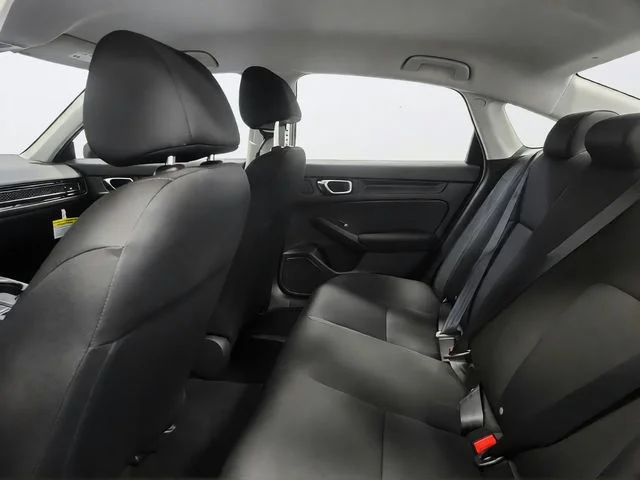 Used 2026 Black Honda LX image 18