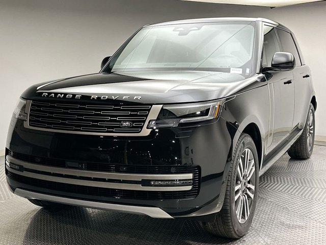 2026 LAND ROVER Range Rover SE LWB 7-Seats / V8