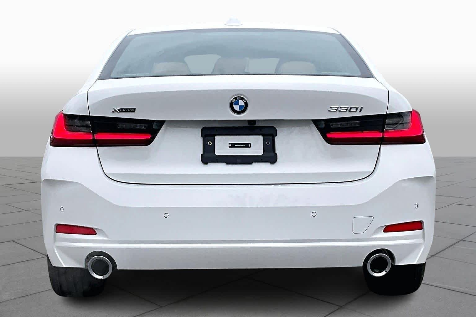 Pre-Owned 2026 BMW 330i 330i XDrive