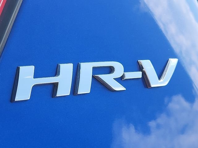 2019 Honda HR-V EX - Photo 29
