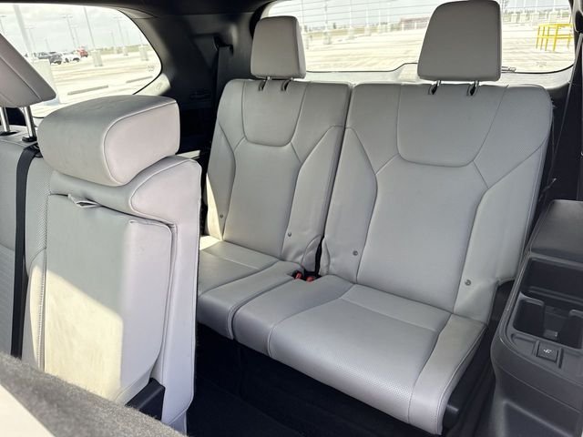 Certified Used 2024 CLOUDBURST GRAY Lexus 350 Premium image 24