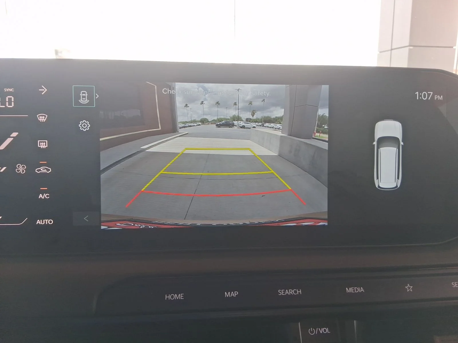 New 2027  Kia X-Line EX image 21