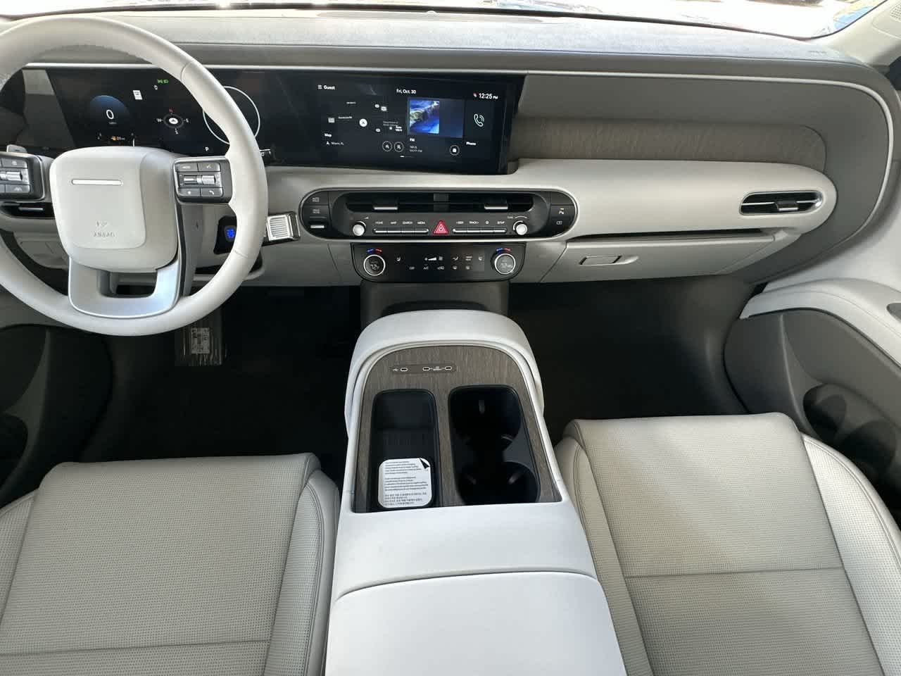 New 2027 Gray Hyundai SEL FWD image 24